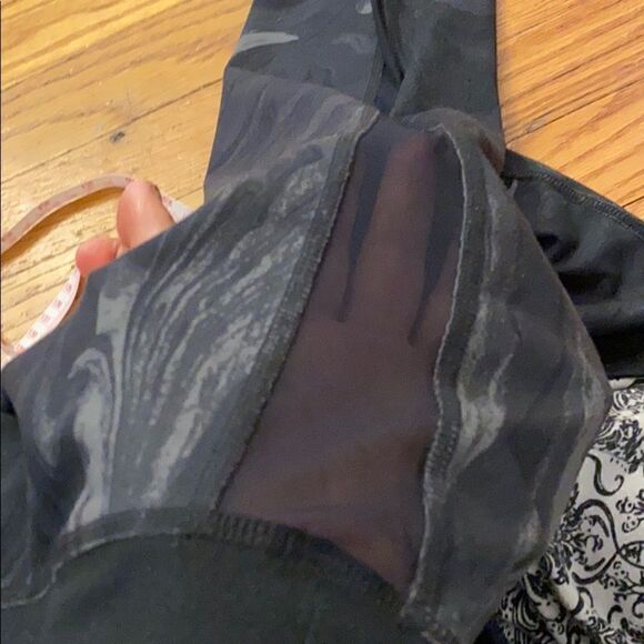 Abercrombie women’s leggings Size M - Picture 8 of 8